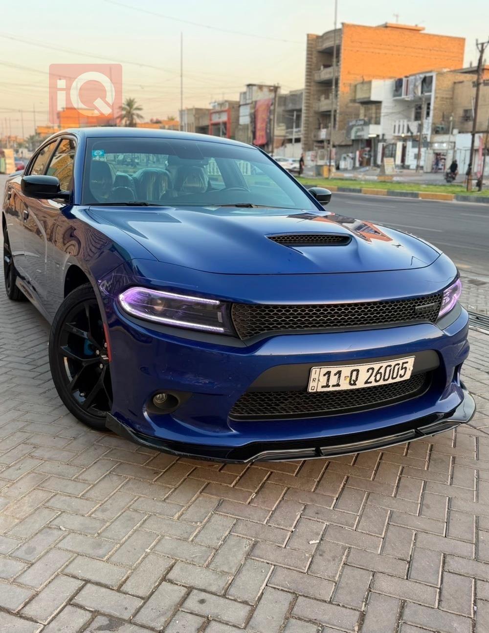 دودج تشارجر